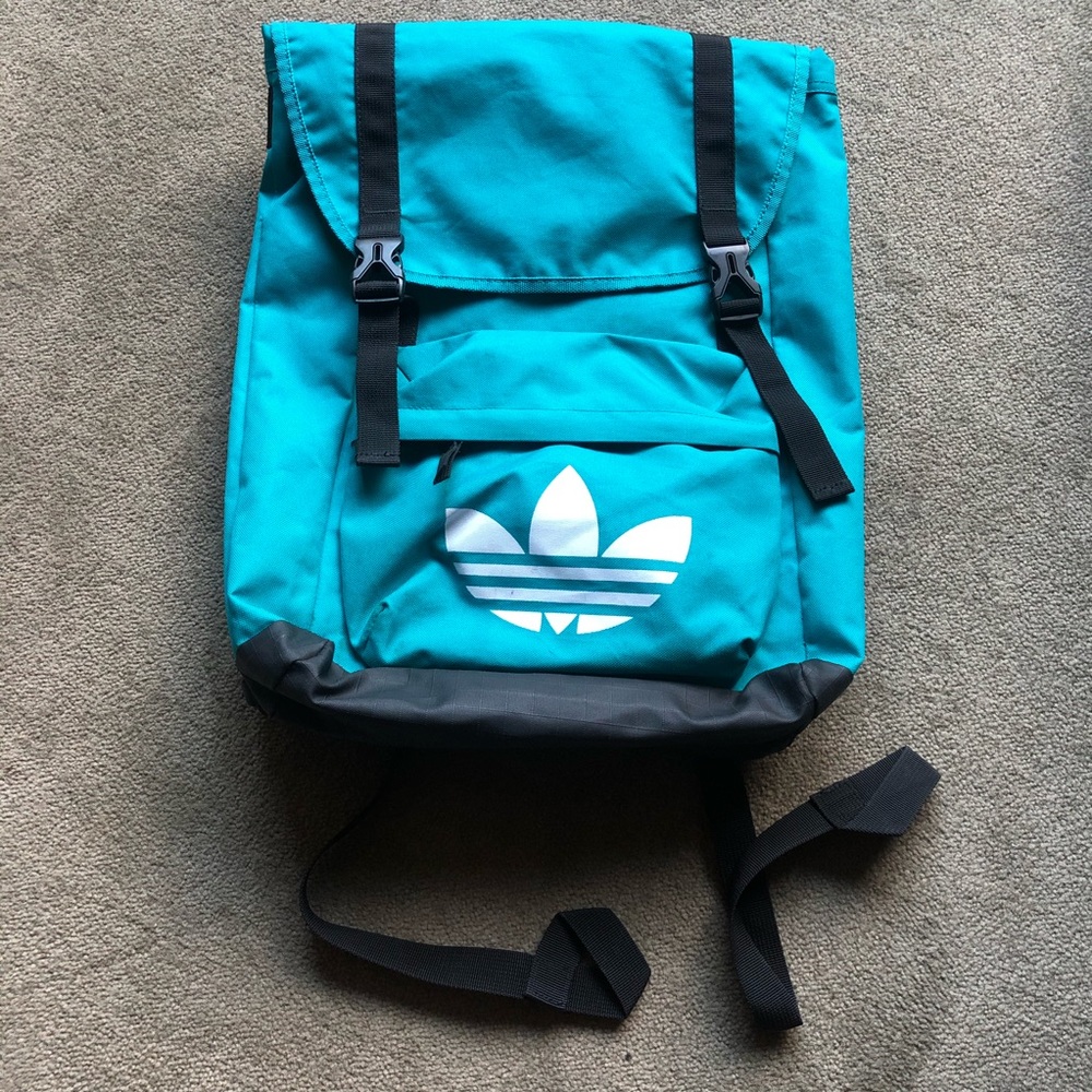 Adidas Backpack